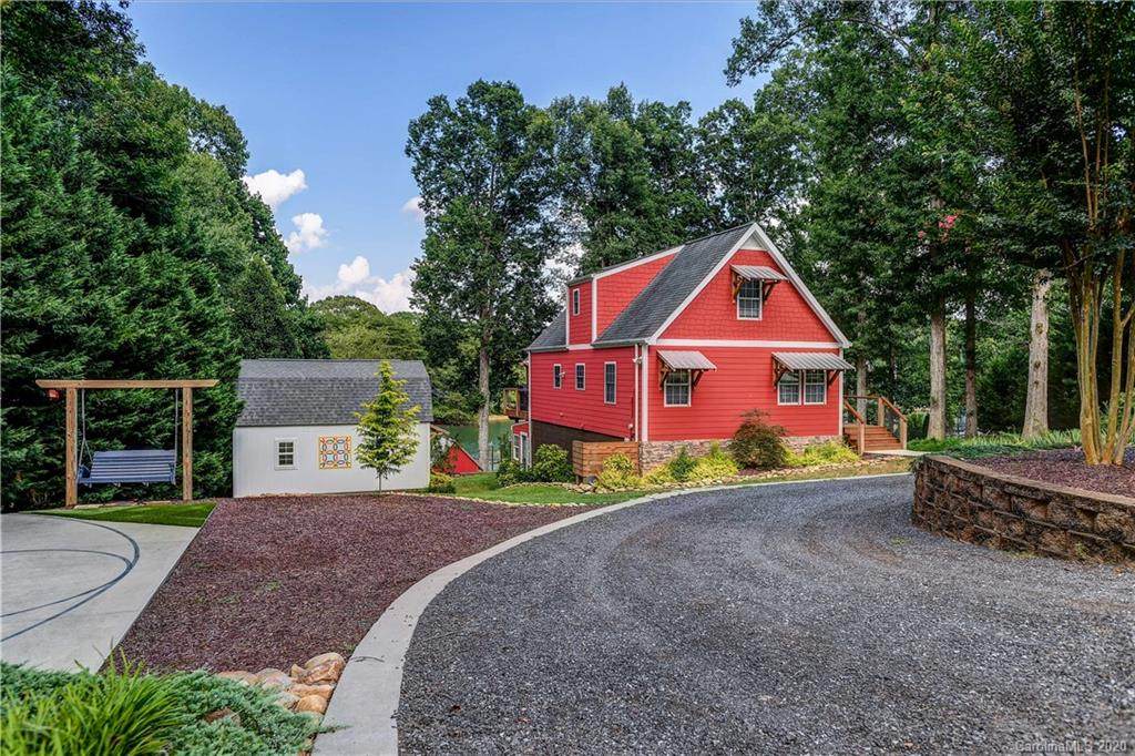 218 Gannett Road - Photo 1