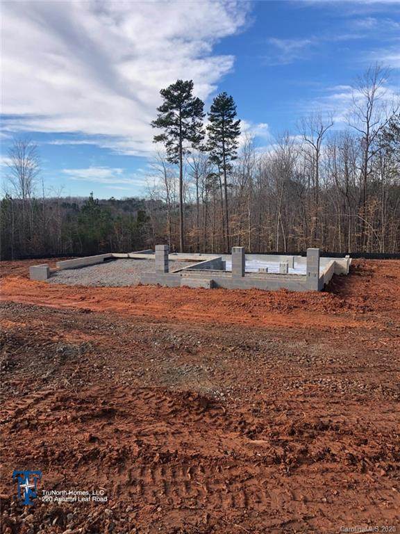 220 Autumn Leaf Road - Photo 1
