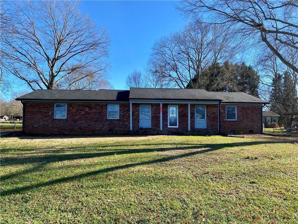 4003 Mooresville Road - Photo 1