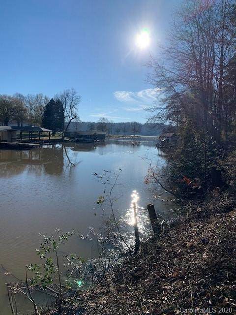 00 Lake Tillery Road - Photo 1