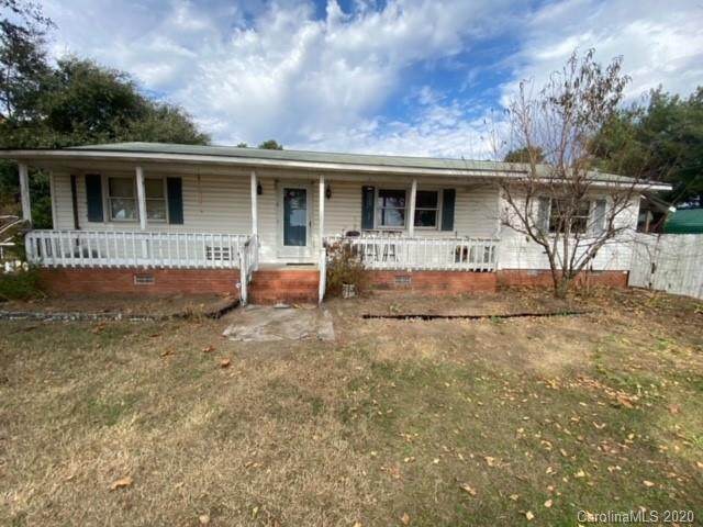 653 Crawford Road - Photo 1