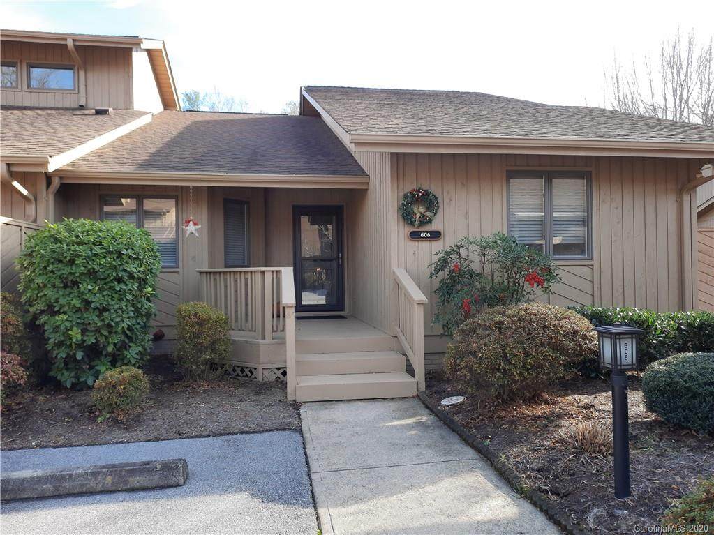 606 Red Oak Drive - Photo 1
