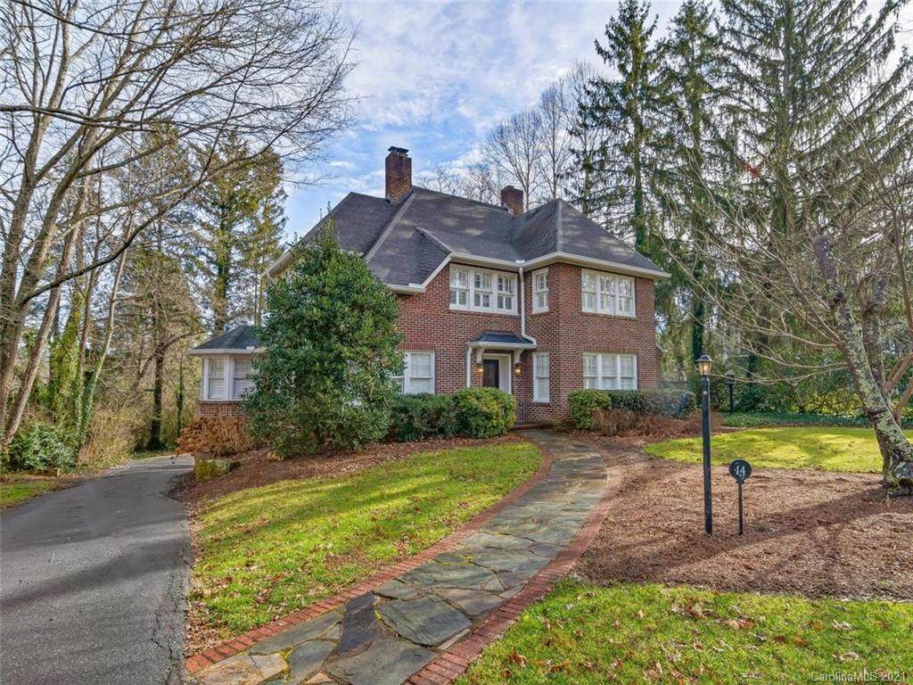 14 White Oak Road - Photo 1