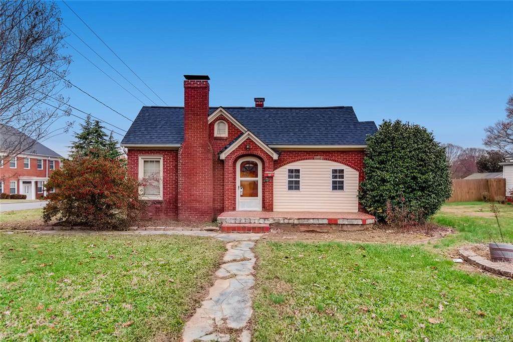 1101 Jackson Street - Photo 1