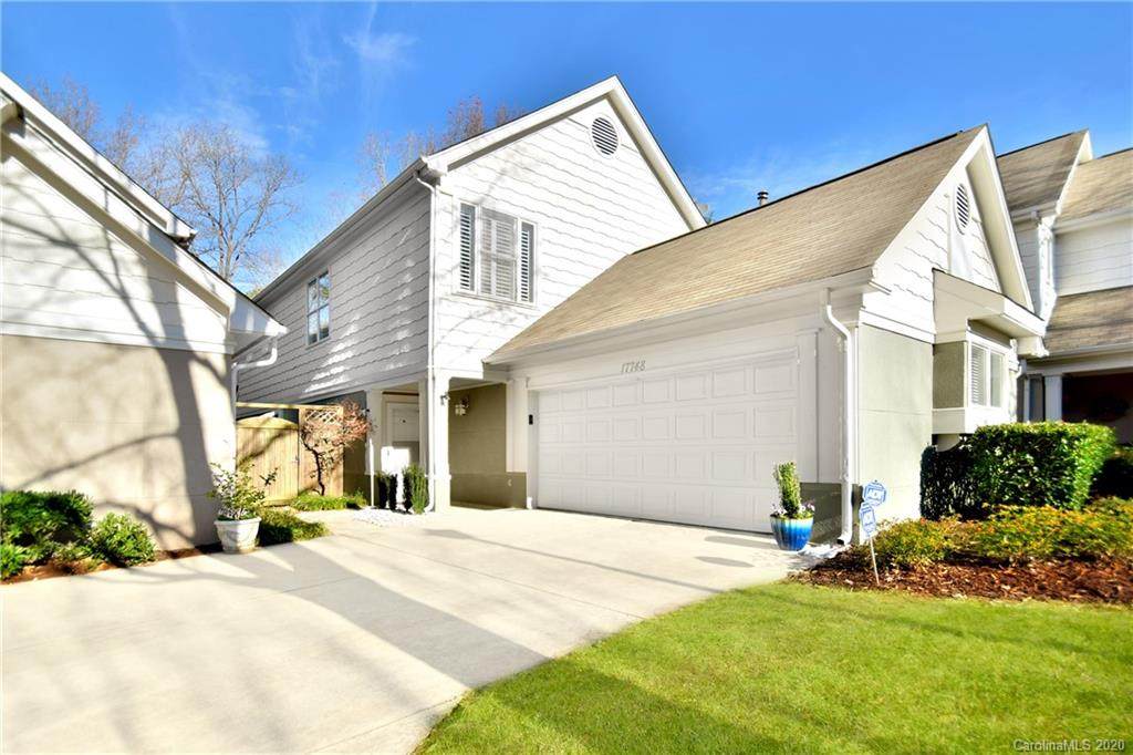 17748 Kings Point Drive - Photo 1
