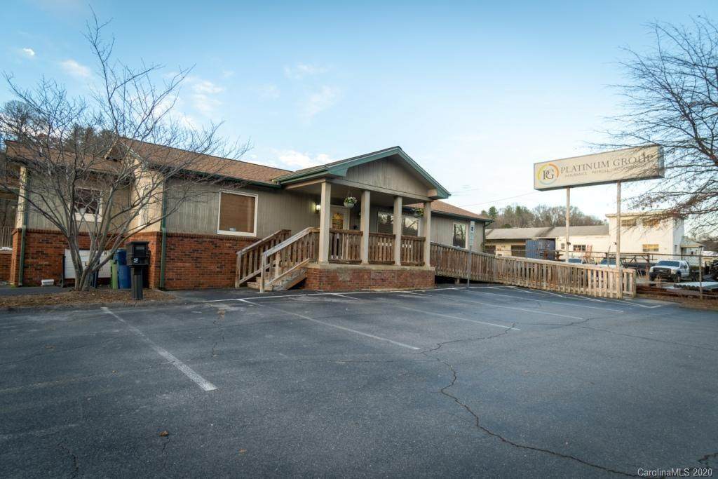 200 Swannanoa River Road - Photo 1