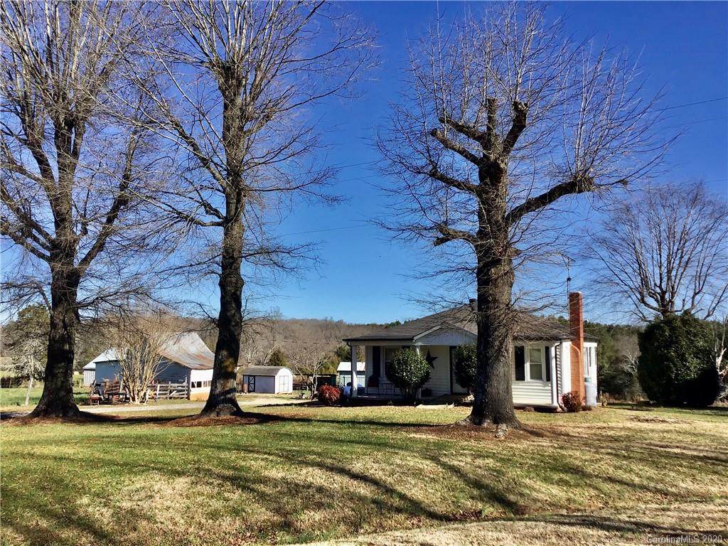 1311 Johnny Martin Lane - Photo 1