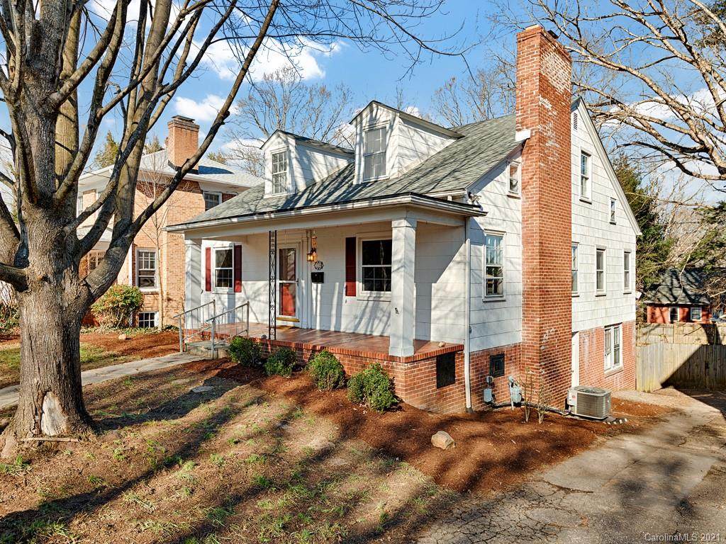 29 Lucerne Avenue - Photo 1