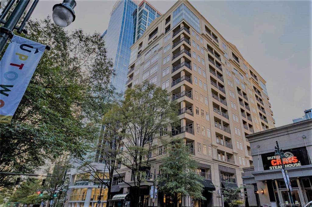 230 Tryon Street - Photo 1