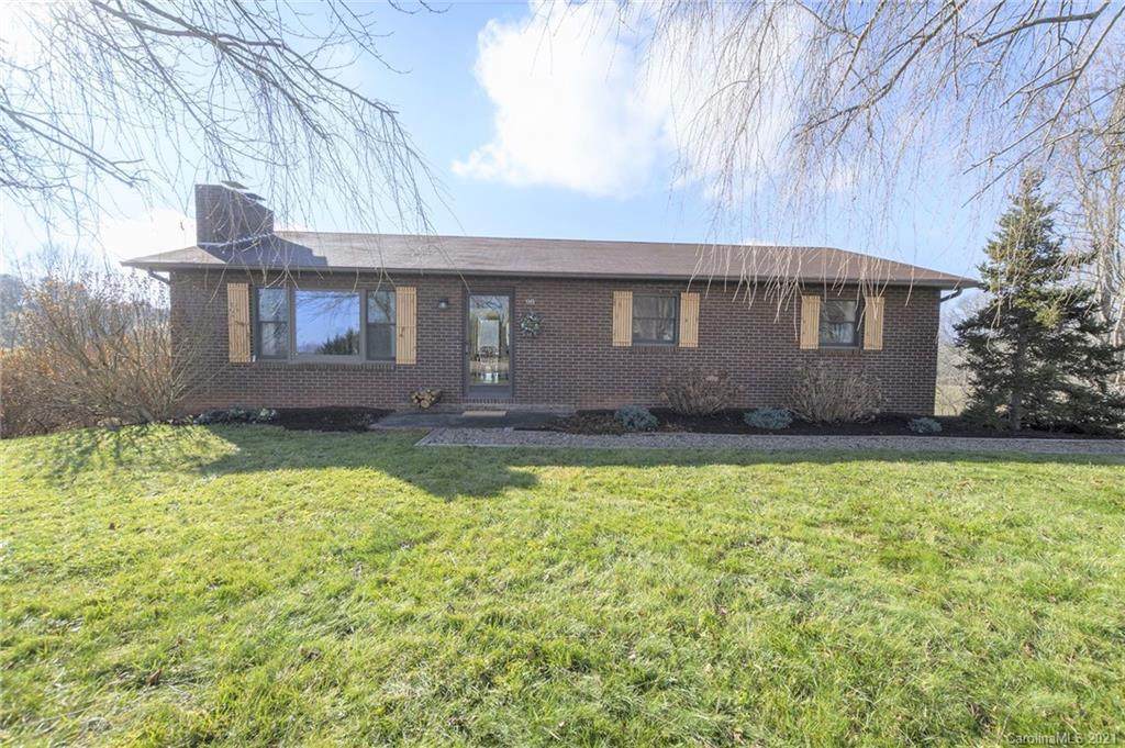 98 Gibbs Road - Photo 1