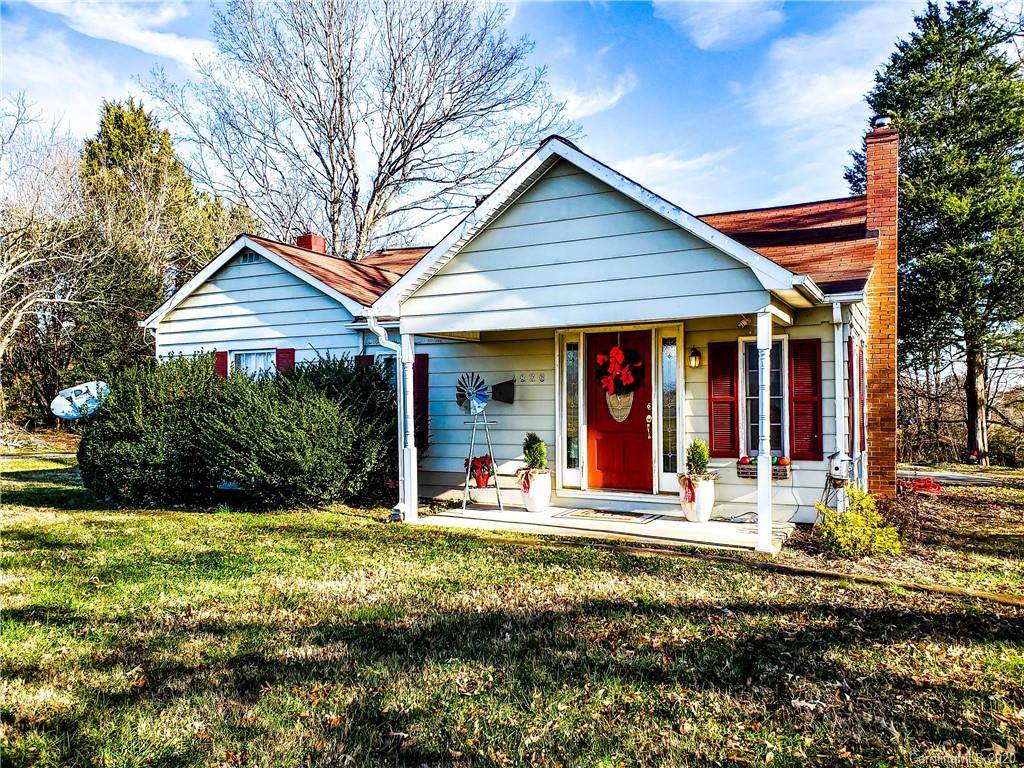 4828 Reepsville Road - Photo 1