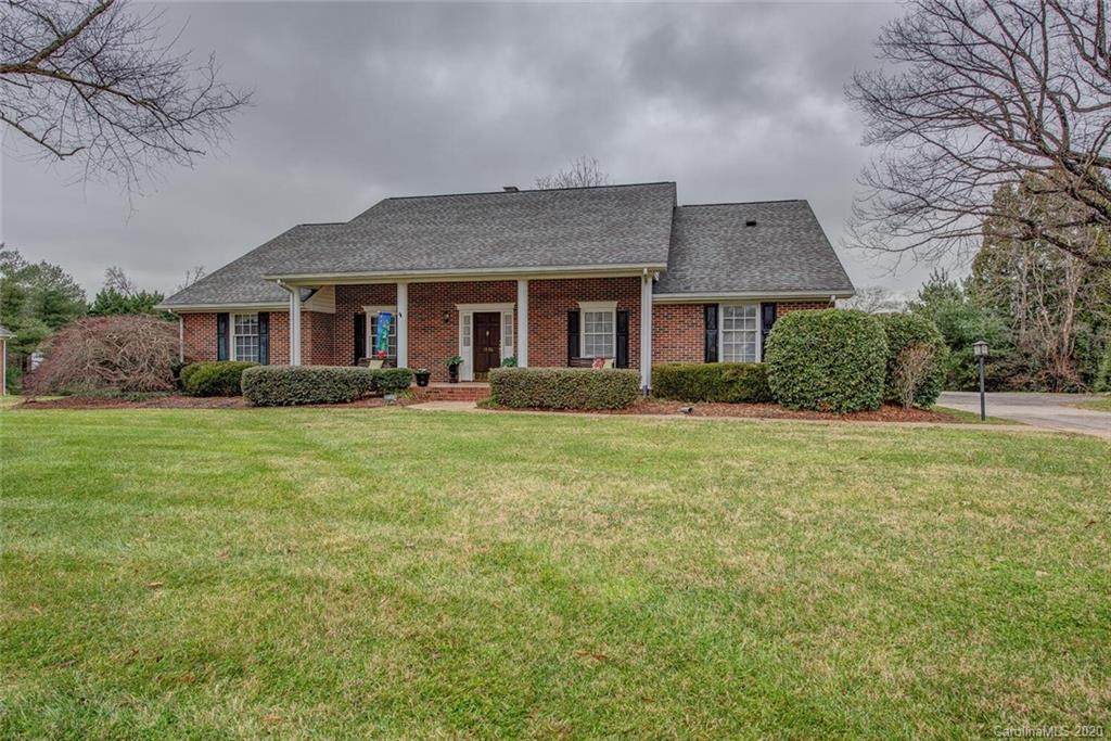 1536 Stableview Drive - Photo 1