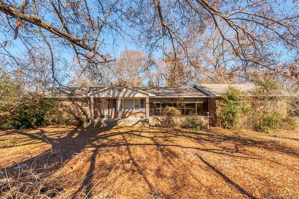 2627 Flat Creek Road - Photo 1