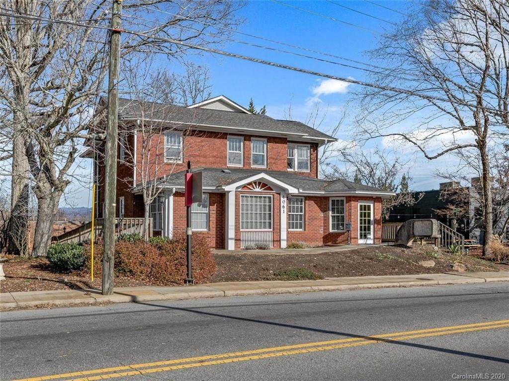 1061 Haywood Road - Photo 1