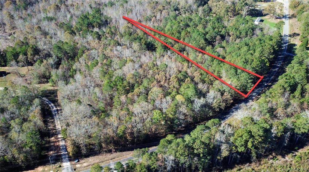 2.31 +/- Acres Slick Rock Road - Photo 1