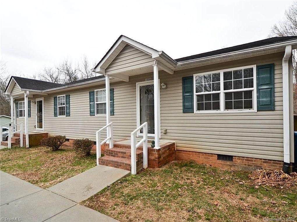 165 Williams Street - Photo 1