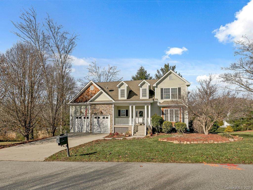 14 Foggy Glen Drive - Photo 1