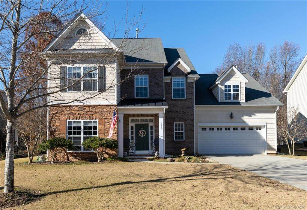 645 Ravenglass Drive - Photo 1
