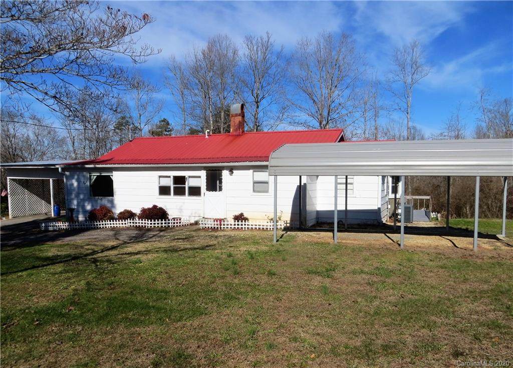751 Old Ross Road - Photo 1