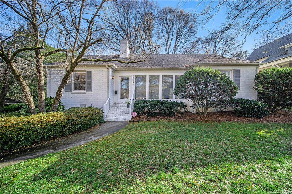 2451 Danbury Street - Photo 1