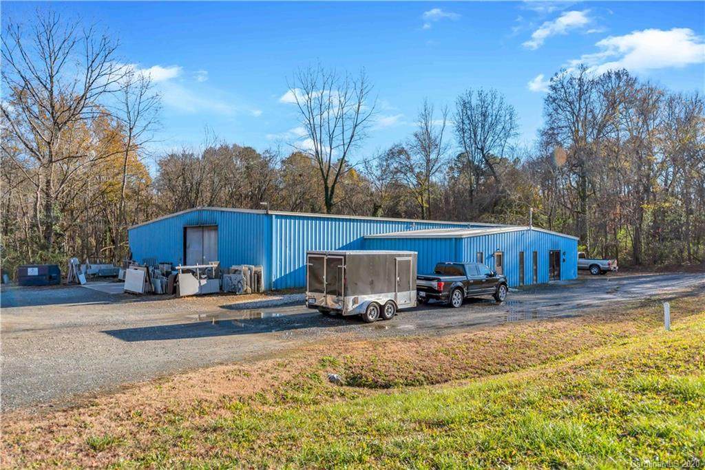 700 Cason Street - Photo 1