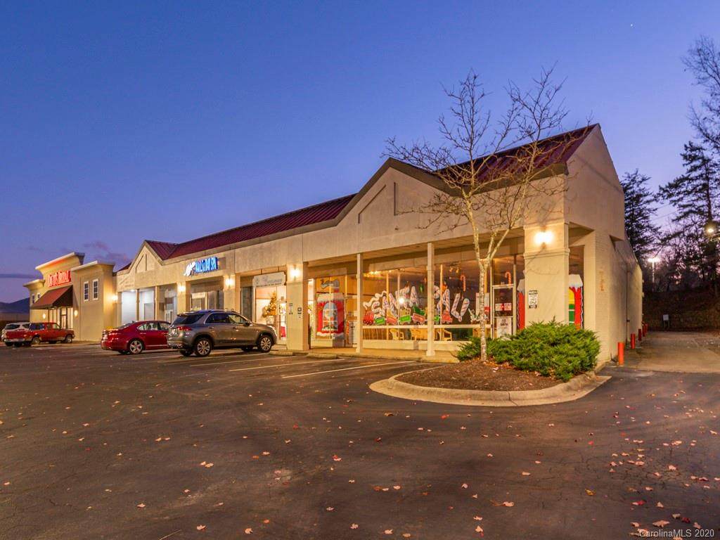 265 Tunnel Road - Photo 1