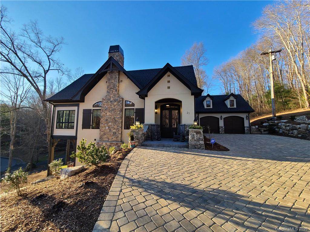 21 Leisure Wood Drive - Photo 1