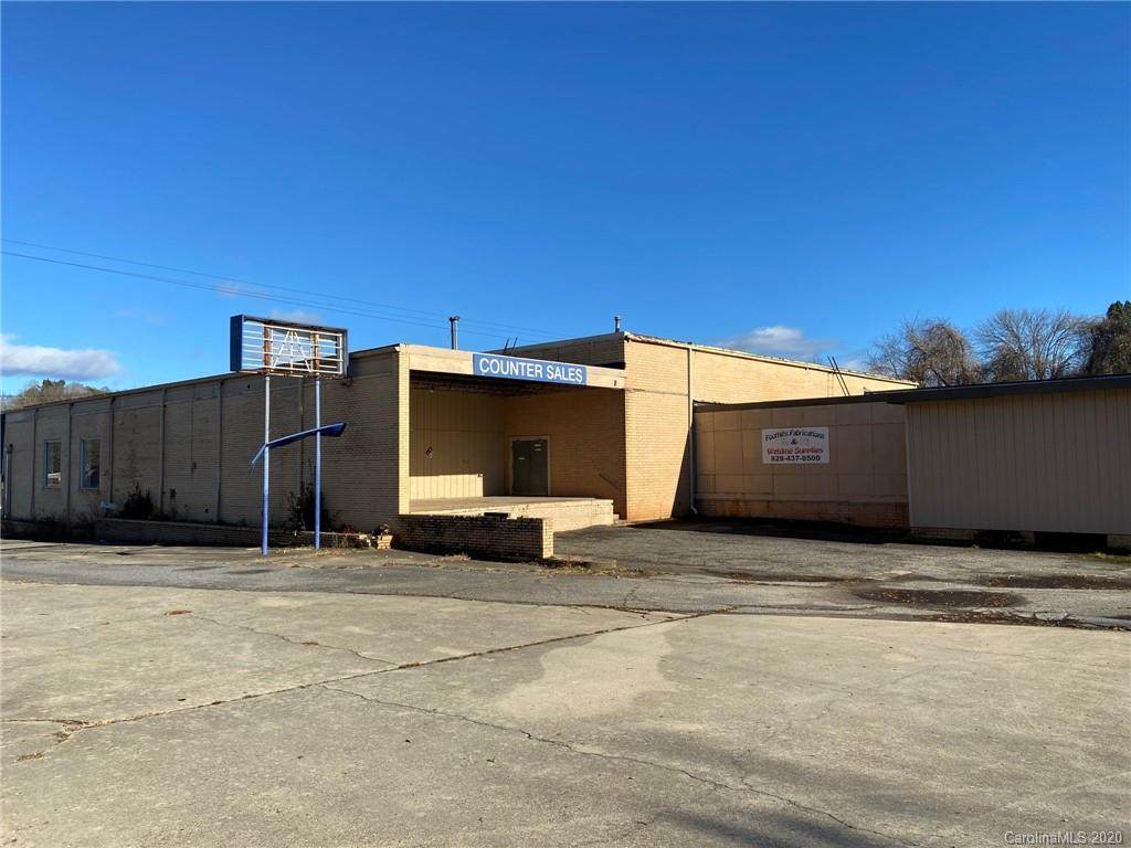 618 Meeting Street - Photo 1