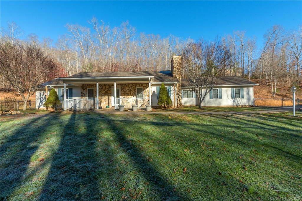 782 Hickory Springs Road - Photo 1