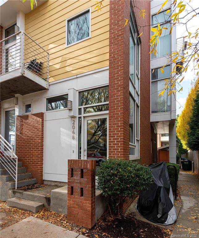 2068 Euclid Avenue - Photo 1