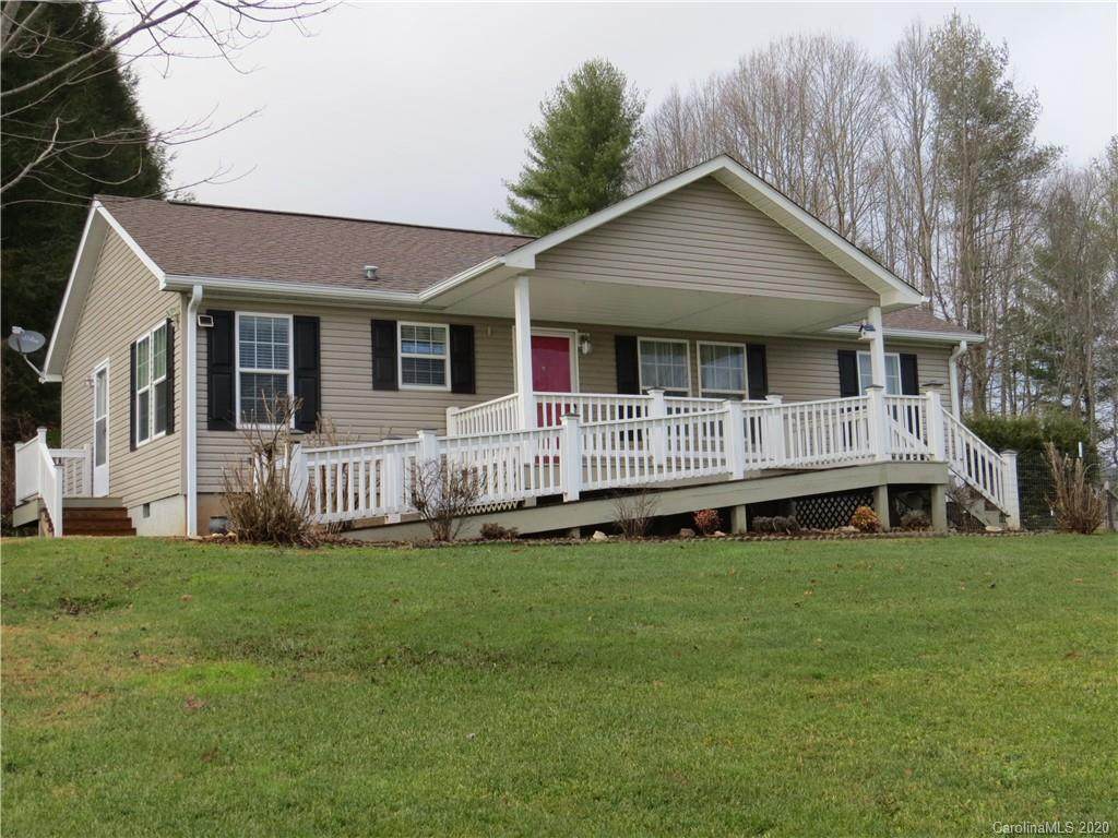 416 Cane River School Road - Photo 1
