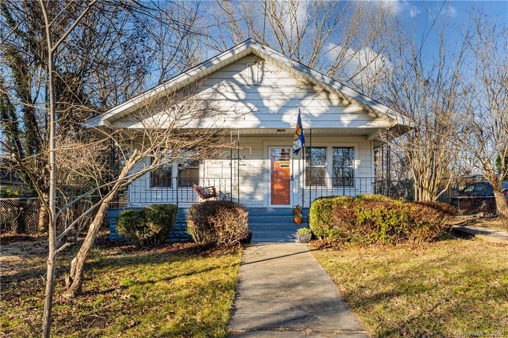 73 Jonestown Road - Photo 1
