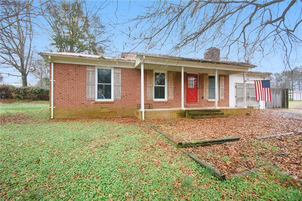 225 Long Bow Road - Photo 1
