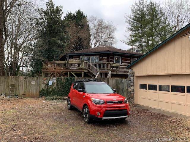 281 Mag Sluder Road - Photo 1