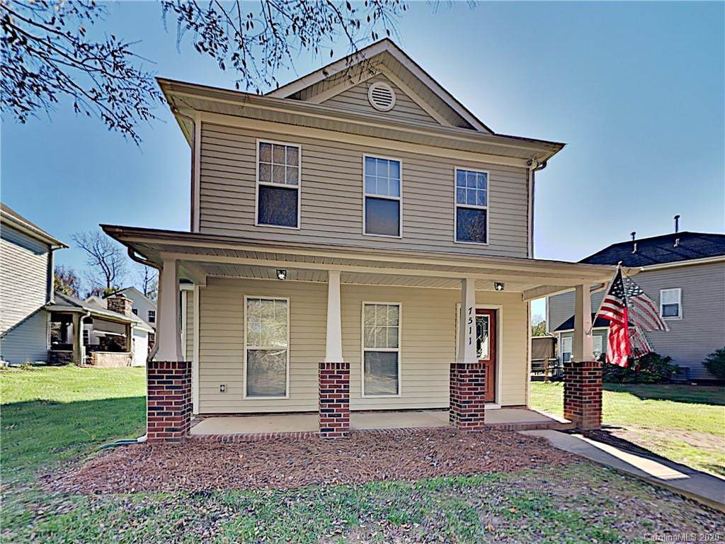 7511 Rolling Meadows Lane - Photo 1