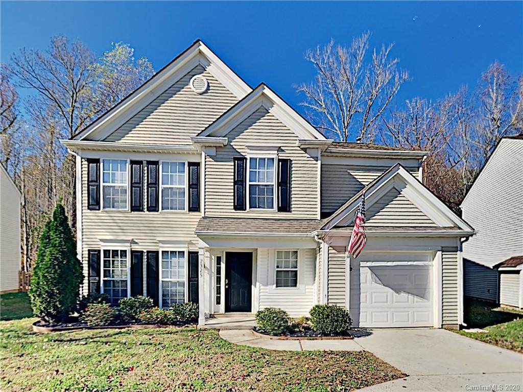 7325 Balancing Rock Court - Photo 1
