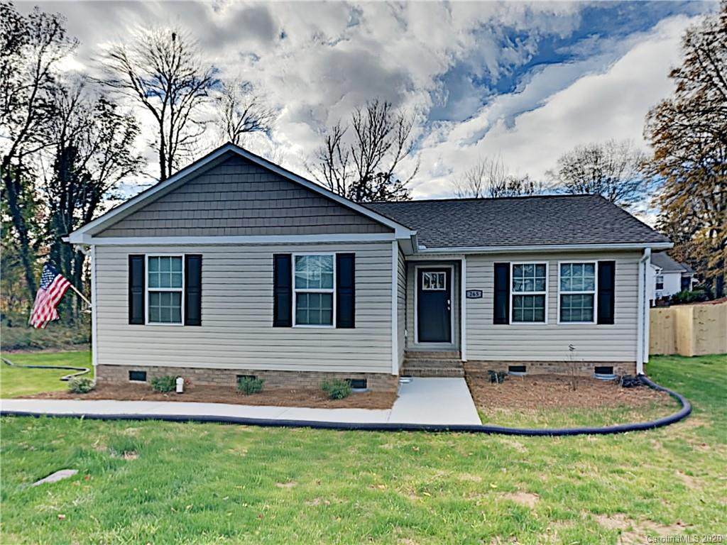 265 James Street - Photo 1