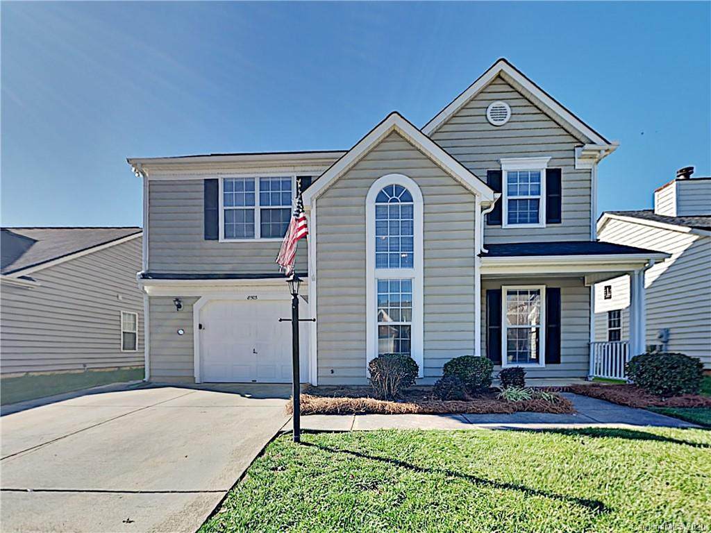 8503 Redstone View Drive - Photo 1