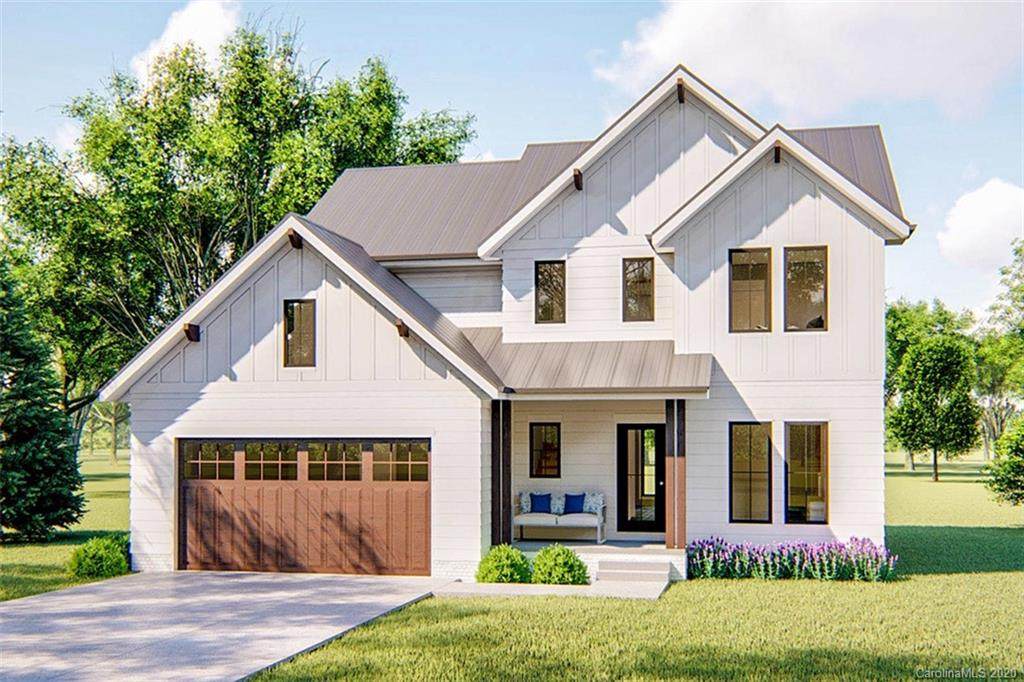 3933 Plainview Road - Photo 1