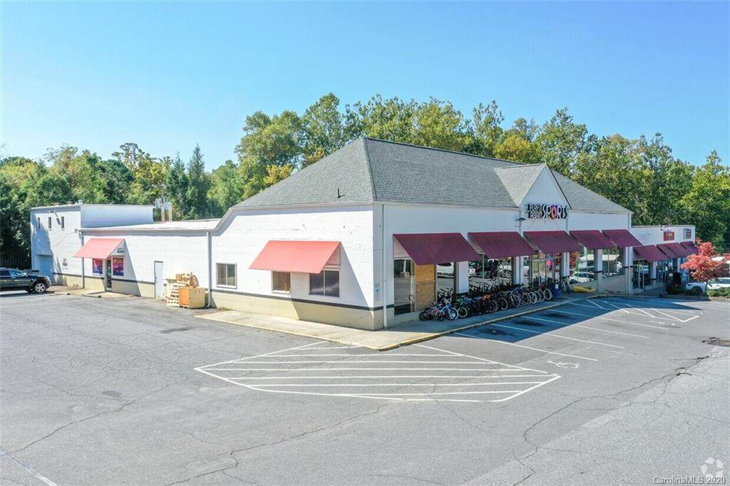 611 Tunnel Road - Photo 1