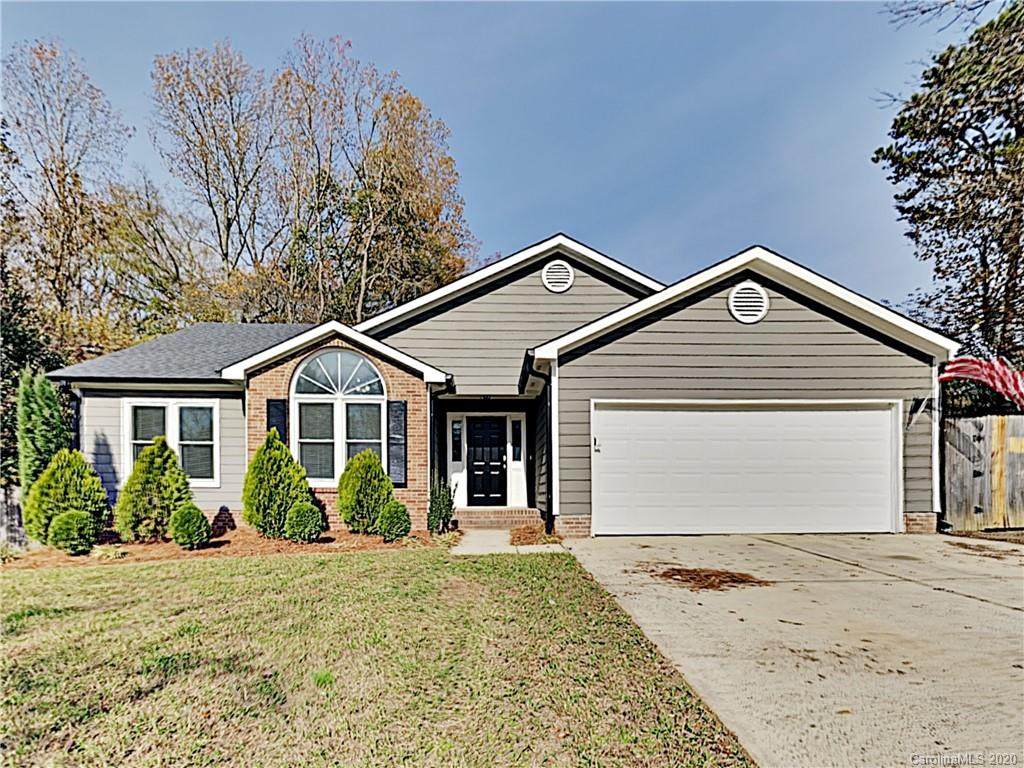 1305 Rock Knoll Drive - Photo 1
