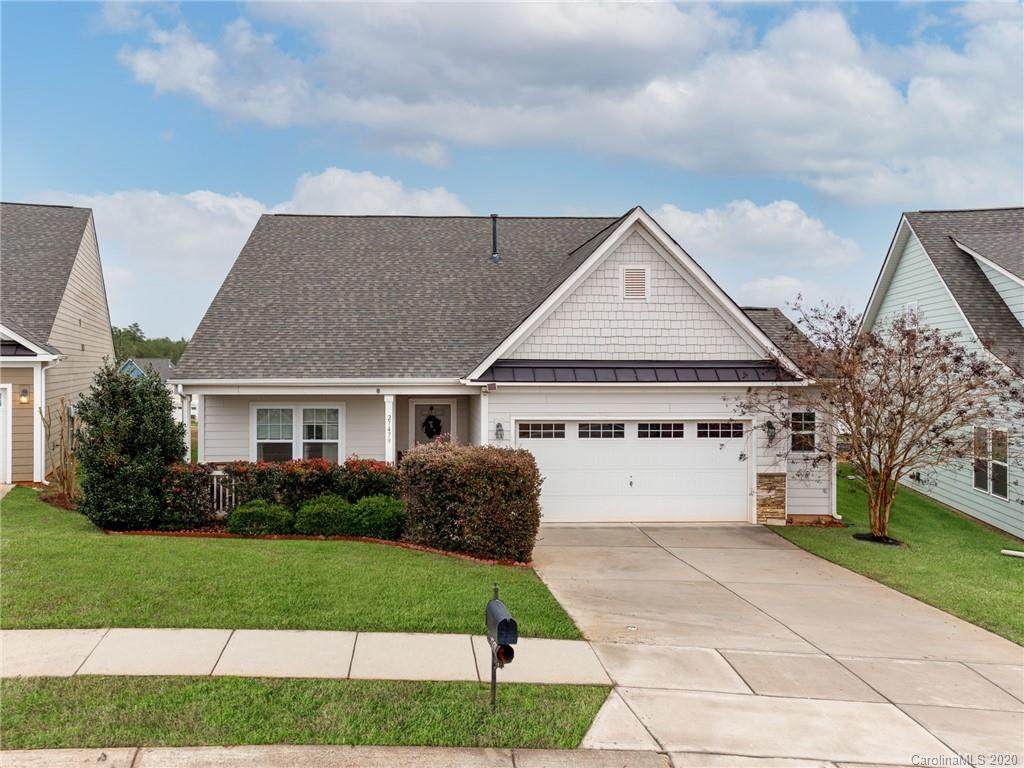 27479 Cinderella Circle - Photo 1