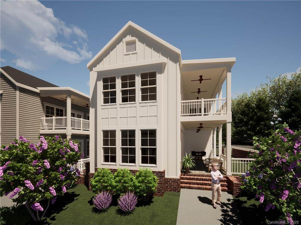 86 Greenville Street - Photo 1