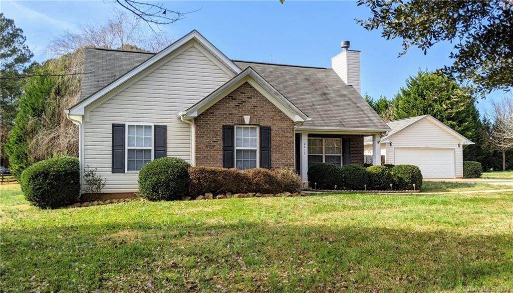 2615 Gradys Ground Drive - Photo 1