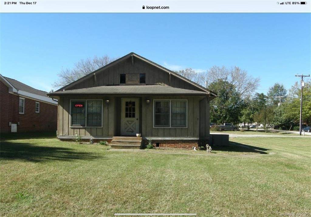 520 Faith Road - Photo 1