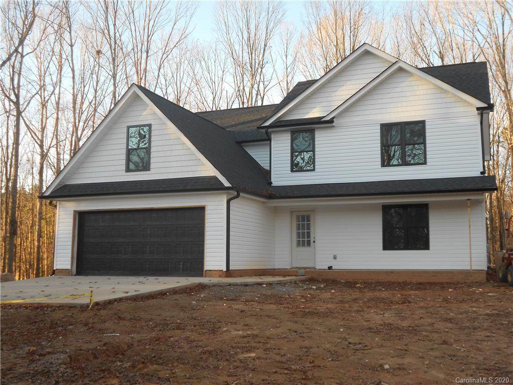 2309 New Salem Road - Photo 1
