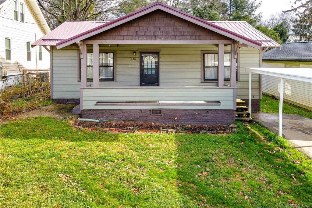 130 Hanover Street - Photo 1