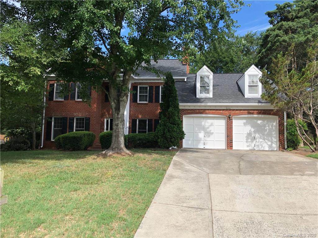 9406 Deer Spring Lane - Photo 1
