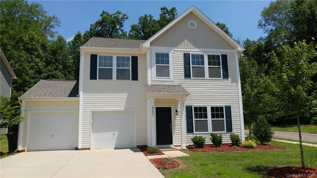 2653 Andes Drive - Photo 1