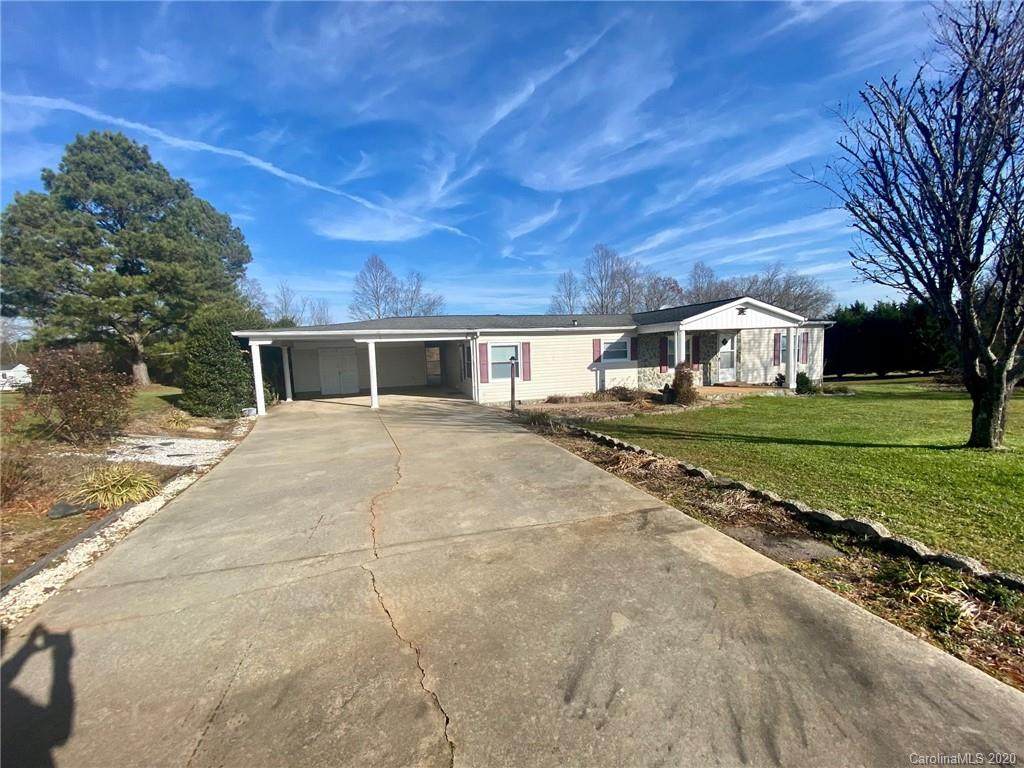 524 Damascus Church Road - Photo 1
